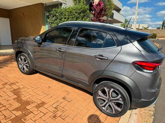 FIAT PULSE 1.0 TURBO 200 FLEX IMPETUS CVT